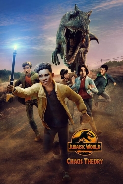 Watch Jurassic World: Chaos Theory movies free Primewire