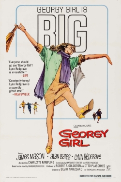 Watch Georgy Girl movies free Primewire