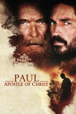 Watch Paul, Apostle of Christ movies free Primewire