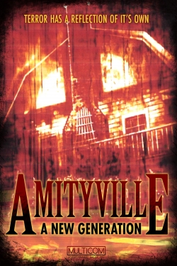 Watch Amityville: A New Generation movies free Primewire