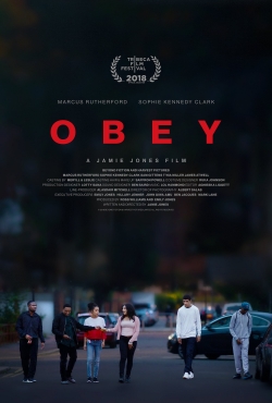 Watch Obey movies free Primewire