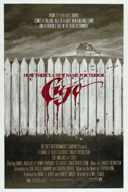 Watch Cujo movies free Primewire