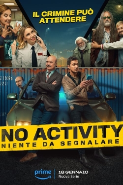 Watch No Activity: Italy movies free Primewire