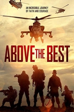 Watch Above the Best movies free Primewire