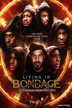 Watch Living in Bondage: Breaking Free movies free Primewire