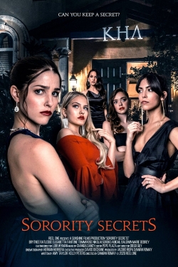 Watch Sorority Secrets movies free Primewire