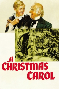 Watch A Christmas Carol movies free Primewire