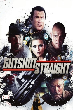 Watch Gutshot Straight movies free Primewire