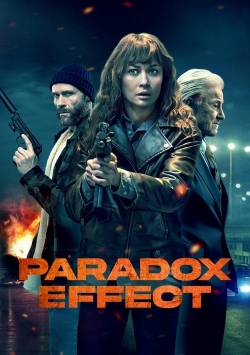 Watch Paradox Effect movies free Primewire