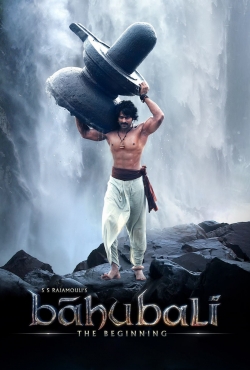 Watch Bahubali: The Beginning movies free Primewire