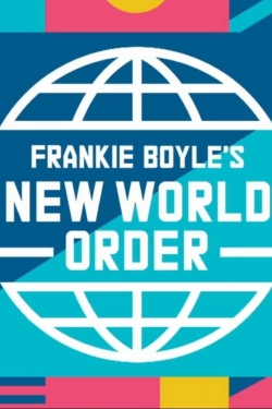 Watch Frankie Boyle's New World Order movies free Primewire