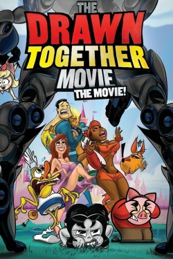 Watch The Drawn Together Movie: The Movie! movies free Primewire