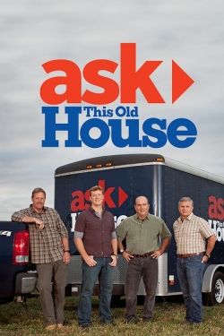 Watch Ask This Old House movies free Primewire