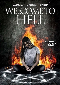 Watch Welcome to Hell movies free Primewire