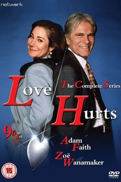 Watch Love Hurts movies free Primewire