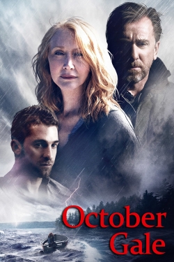 Watch October Gale movies free Primewire