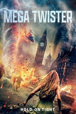 Watch Mega Twister movies free Primewire