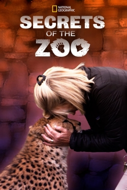 Watch Secrets of the Zoo: All Access movies free Primewire