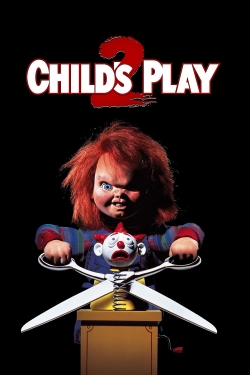 Watch Child's Play 2 movies free Primewire