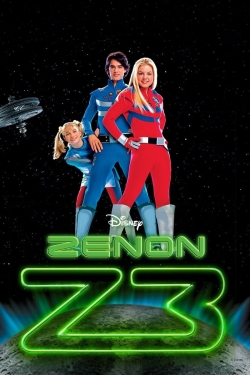 Watch Zenon: Z3 movies free Primewire