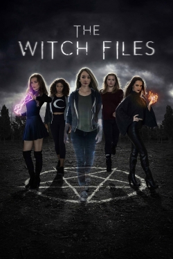 Watch The Witch Files movies free Primewire