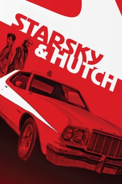 Watch Starsky & Hutch movies free Primewire