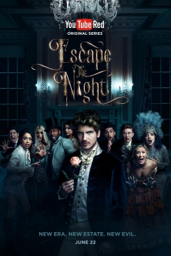 Watch Escape the Night movies free Primewire