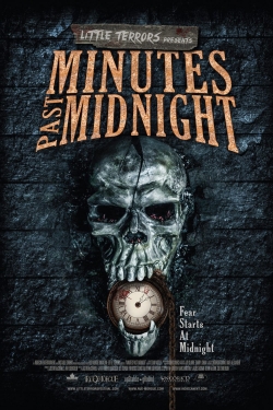 Watch Minutes Past Midnight movies free Primewire