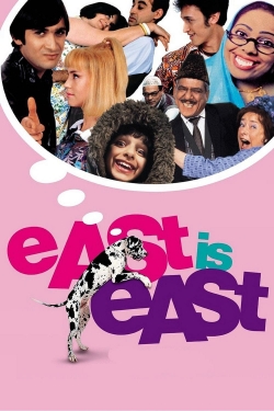 Watch East Is East movies free Primewire