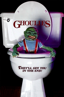 Watch Ghoulies movies free Primewire