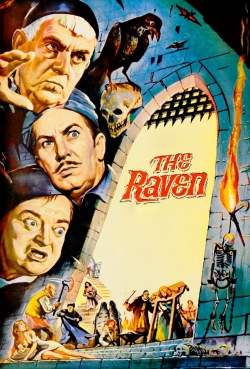 Watch The Raven movies free Primewire