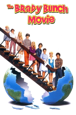 Watch The Brady Bunch Movie movies free Primewire