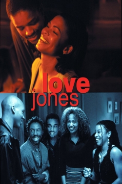 Watch Love Jones movies free Primewire