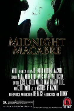 Watch Midnight Macabre movies free Primewire