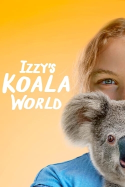 Watch Izzy's Koala World movies free Primewire