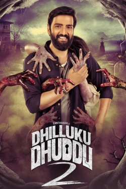 Watch Dhilluku Dhuddu 2 movies free Primewire