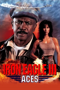 Watch Iron Eagle III movies free Primewire