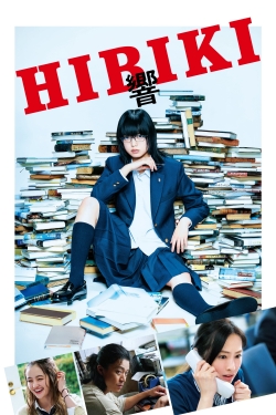 Watch Hibiki movies free Primewire