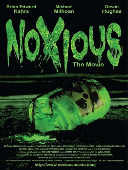 Watch Noxious movies free Primewire