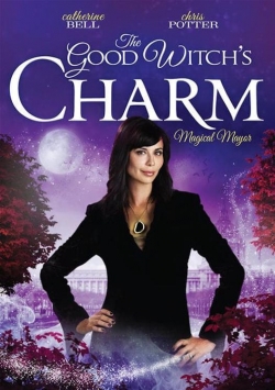 Watch The Good Witch's Charm movies free Primewire