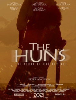 Watch The Huns movies free Primewire