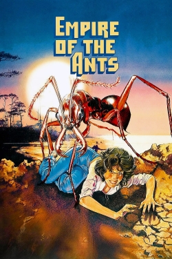 Watch Empire of the Ants movies free Primewire