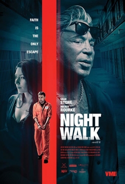 Watch Night Walk movies free Primewire