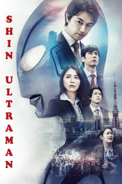 Watch Shin Ultraman movies free Primewire