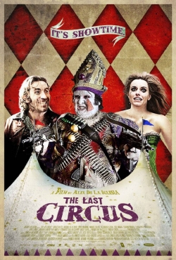 Watch The Last Circus movies free Primewire