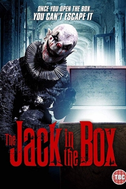 Watch The Jack in the Box movies free Primewire