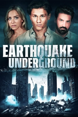 Watch Earthquake Underground movies free Primewire