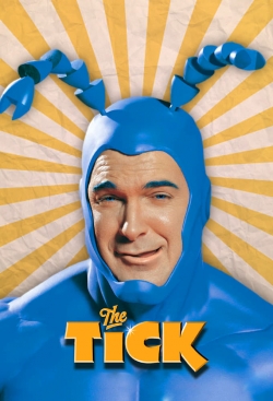 Watch The Tick movies free Primewire