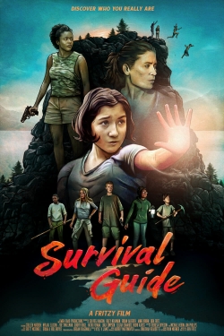 Watch Survival Guide movies free Primewire