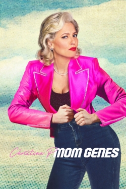 Watch Christina P: Mom Genes movies free Primewire